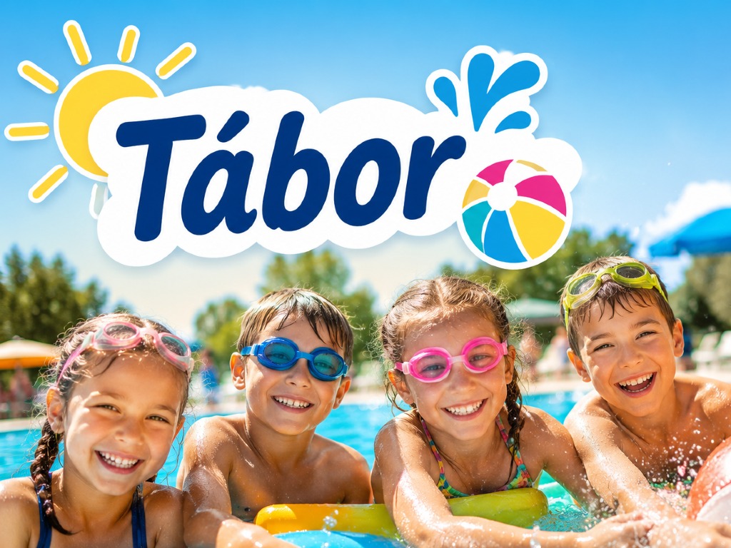 Gyermek tábor
